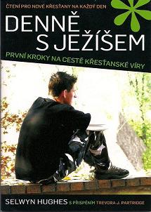 Denně s Ježíšem