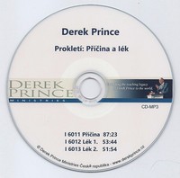 CD MP3 - Prokletí: Příčina a lék