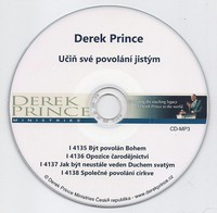 CD MP3 - Učiň své povolání jistým 