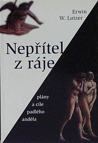 Nepřítel z ráje