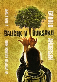 Balíček v ruksaku