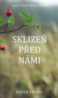 Sklizeň před námi